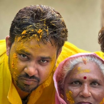 Banti Valmiki